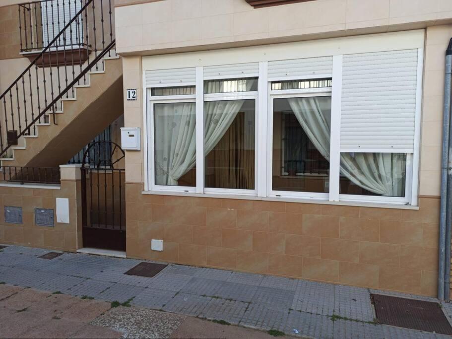 La Casa De Lola Villa Punta Umbría Exterior photo