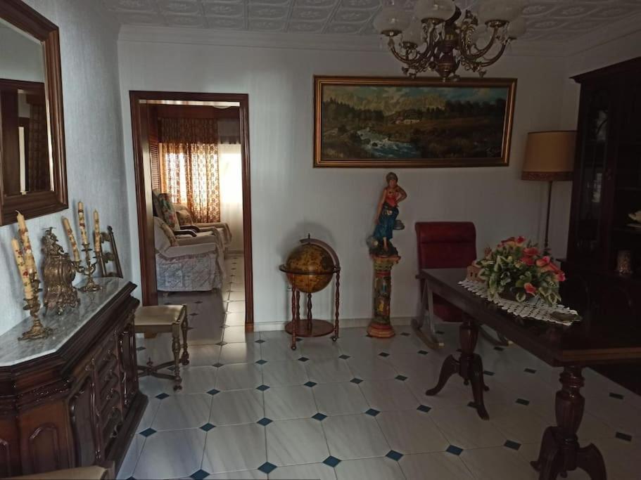 La Casa De Lola Villa Punta Umbría Exterior photo